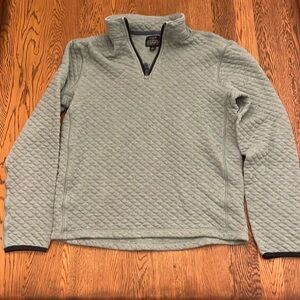 Men’s fleece